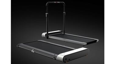 11.11 de AliExpress: descuentos de hasta el 58% en bicis estáticas, cintas de correr y más artículos deportivos