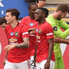 Una victoria que asegura 82 M€