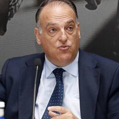 LaLiga ingresó 3.662M€ en la 2016/17, de los que el 40% es de la televisión