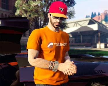 GTA Online: semana de la velocidad con más bonificaciones