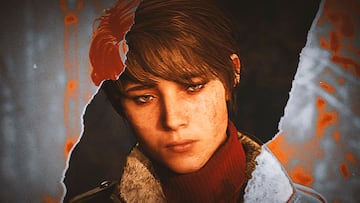 The Medium ya tiene fecha de lanzamiento en PS5 tras su exclusividad de Xbox en consolas