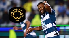 Los rivales de Pachuca en el Mundial de Clubes 2025: grupo, cruces, fechas y partidos