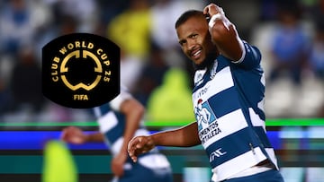 Los rivales de Pachuca en el Mundial de Clubes 2025: grupo, cruces, fechas y partidos