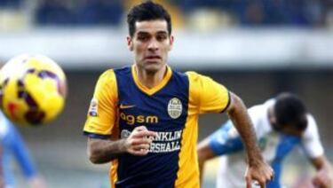 Los 9 mexicanos que han jugado en la Serie A de Italia