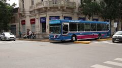 Paro de Colectivos en AMBA: ¿qué líneas y recorridos se han parado a pesar de la conciliación obligatoria?