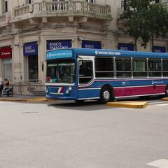 Paro de Colectivos en AMBA: ¿qué líneas y recorridos se han parado a pesar de la conciliación obligatoria?