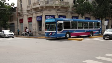 Paro de Colectivos en AMBA: ¿qué líneas y recorridos se han parado a pesar de la conciliación obligatoria?