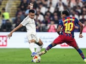 Los Clásicos, al rojo vivo