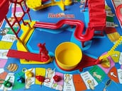 Ratonera: el divertido juego de mesa que acababa en un battle royale entre ratones donde solo podía quedar uno vivo