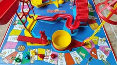 Ratonera: el divertido juego de mesa que acababa en un battle royale entre ratones donde solo podía quedar uno vivo