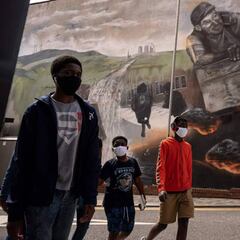 El City-Madrid tiembla: crecen las restricciones en Mánchester