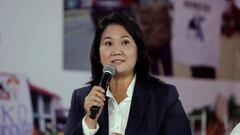 Elecciones Perú 2021: ¿qué han denunciado los personeros de Fuerza Popular?