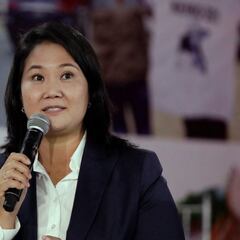 Elecciones Perú 2021: ¿qué han denunciado los personeros de Fuerza Popular?