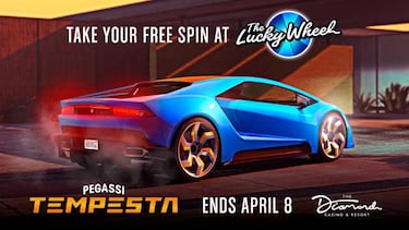 GTA Online: triple recompensa en Arena War, premios, descuentos y más