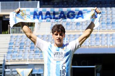 Sergio Pellicer: “Sería buena señal que estuviera en sala de prensa en la última jornada”