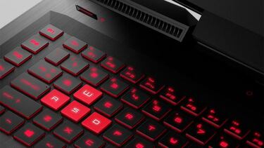 Descubre los nuevos equipos gaming OMEN by HP