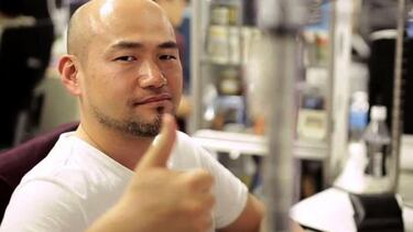 Las palabras de Kamiya tras la cancelación de Scalebound