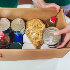 Los requisitos obligatorios para solicitar una despensa gratis de “Nutriendo Hogares” con la tarjeta INAPAM