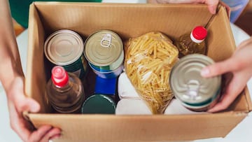 Los requisitos obligatorios para solicitar una despensa gratis de “Nutriendo Hogares” con la tarjeta INAPAM
