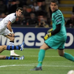 Gareth Bale se doctoró en San Siro con un ‘hat-trick’ al Inter