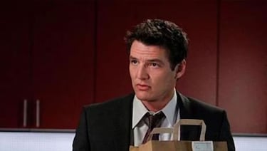 Who Is Pedro Pascal And What Shows And Movies Has He Done? The Last Of Us, The Mandalorian, Narcos