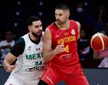 Nikola Vucevic: “El resultado no refleja cómo fue el partido”