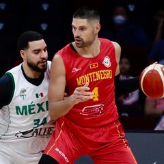 Nikola Vucevic: “El resultado no refleja cómo fue el partido”