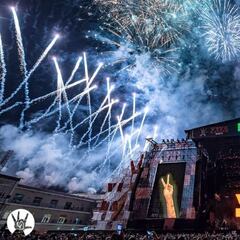 Vive Latino 2022: Vetusta Morla, Pixies, Banda MS y más se unen al elenco