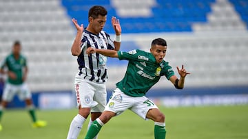 Quien era Jorge Calderón, multicampeón de Liga MX con León que falleció esta tarde