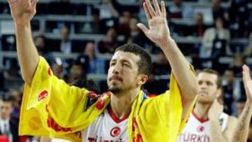 <strong>EL ÉXITO DE TURQUÍA.</strong>