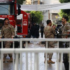 La ONU alerta de una “catástrofe inminente” en Oriente Medio