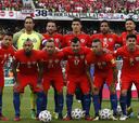 Los 5 aspectos a mejorar en Chile para clasificar al Mundial