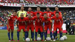 Los 5 aspectos a mejorar en Chile para clasificar al Mundial