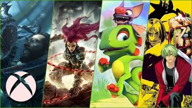 Juegos gratis de agosto en PS Plus, Xbox Gold, Prime Gaming y Stadia Pro