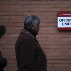 ¿Cuál es el plazo para que un ERTE se haga efectivo?