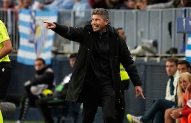 David Larrubia: “Tengo una familia única, me apoya y está ahí en los malos momentos”