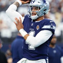 When is Cowboys - 49ers? How to watch on TV, stream online | NFL