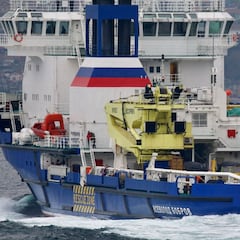 "Podemos hundir toda la flota rusa del Mar Negro"