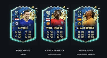 FIFA 20: un español se cuela en mejor Equipo de la Temporada de la Premier League