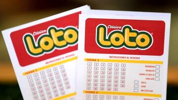 Resultados Loto Chile hoy: números que cayeron y premios del sorteo 5173 | ganadores 3 de octubre