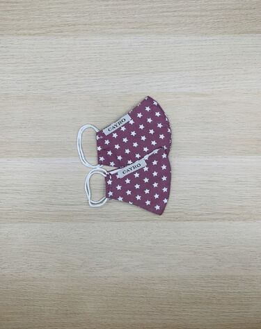 Mascarillas Cayro: precio, modelos, tallas, eficacia y dónde comprarlas