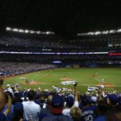 Comprobado científicamente: estos playoffs son la monda