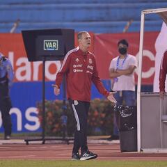 Jorge Theiler: “Falta todavía un paso”