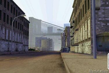 USA Racer no saldrá hasta 2002