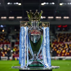 Apple TV quiere los derechos de la Premier League