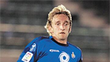 <b>OPTIMISTA. </b>Diego Rivas no tiene miedo a ningún equipo.