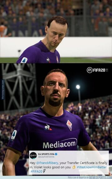 Los mejores memes de la doudécima jornada de Liga