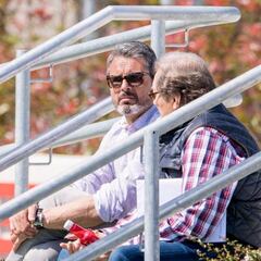 Alkorta: "Ganea y Villalibre lo van a tener difícil"