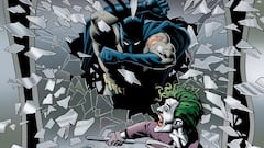 Batman: Cronología vol 1 y 2 (1980-1989). La gran obra que Batman se merecía