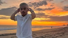 Como animal de corral: Así corrió ‘Abelito’ en con curso de carreras